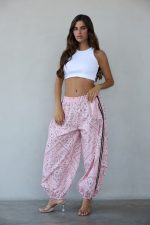 ⁦מכנס בנדנה⁩ – תמונה ⁦3⁩