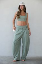 חליפה גופיה בלון