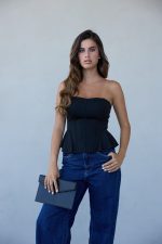 ⁦מחוך בלון קשירות בגב⁩ – תמונה ⁦2⁩