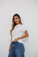 ⁦חולצת תחרה⁩ – תמונה ⁦2⁩