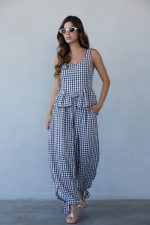 ⁦חליפת כנפיים משבצות⁩ – תמונה ⁦7⁩