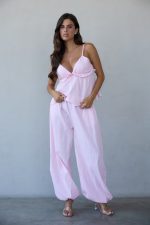 ⁦חליפת משבצות משולשים מלמלה⁩ – תמונה ⁦2⁩