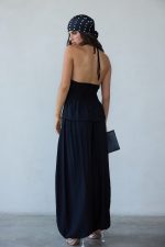 ⁦חליפת קולר כפתור מיוחד⁩ – תמונה ⁦3⁩