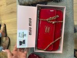תיק Miu Miu
