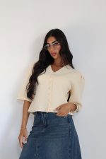 ⁦ג׳קט סריג קרושה⁩ – תמונה ⁦6⁩