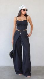 ⁦חליפה מכנס מיוחד קים⁩ – תמונה ⁦3⁩