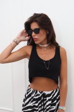 ⁦גופית קרופ מוס⁩ – תמונה ⁦2⁩