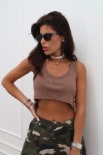 ⁦גופית קרופ מוס⁩ – תמונה ⁦3⁩
