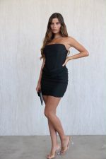 ⁦שמלת מיני⁩ – תמונה ⁦2⁩